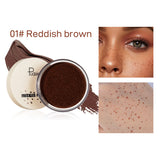 Colorful Faux Freckles Printing | Pudaier®,New product,more colors