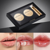 Lip Care Set!Keep your lips in good condition all the time