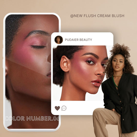 What is Cream Blush For?