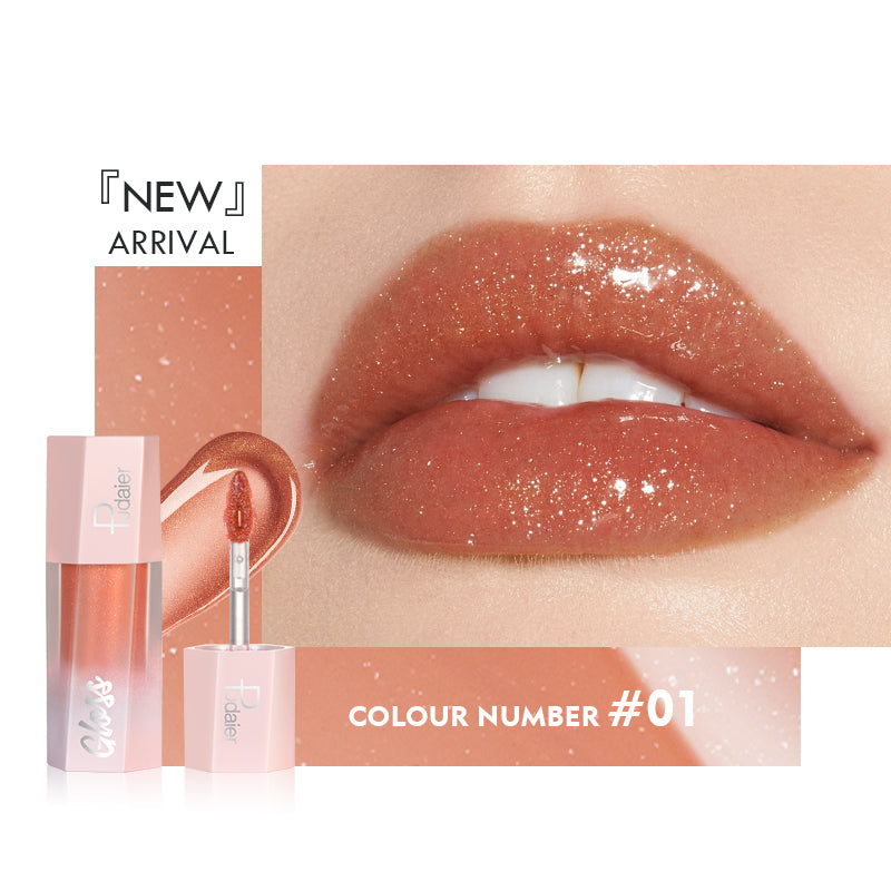 ULTRA GLOSSY LIP GLOSS