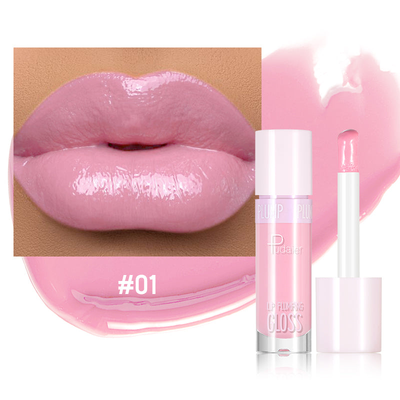 high pigme nt plumping lip gloss