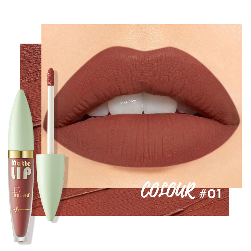 Matte Lip Color