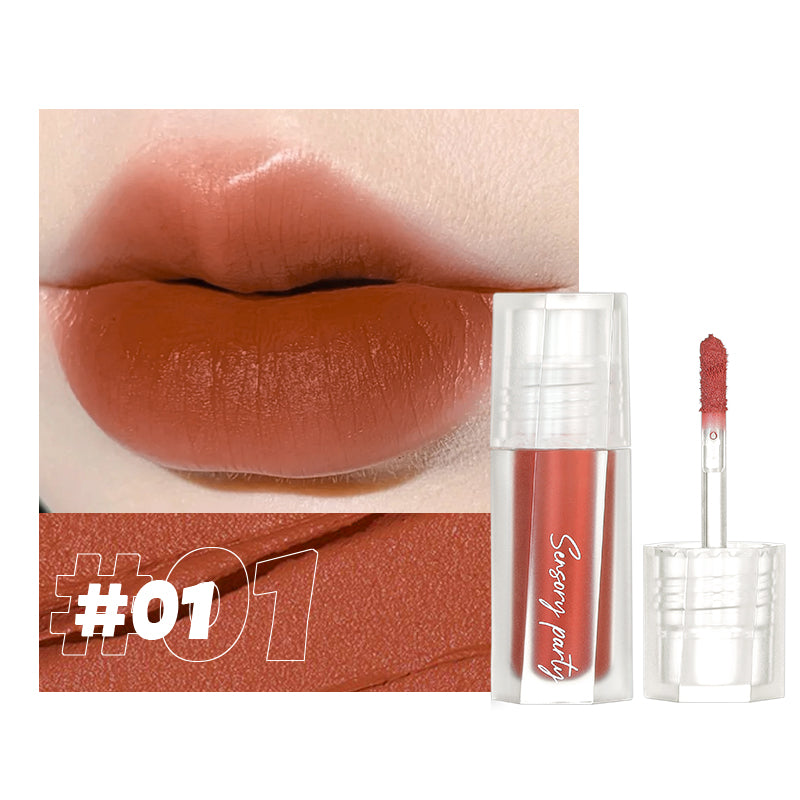 VELVET LIP GLAZE