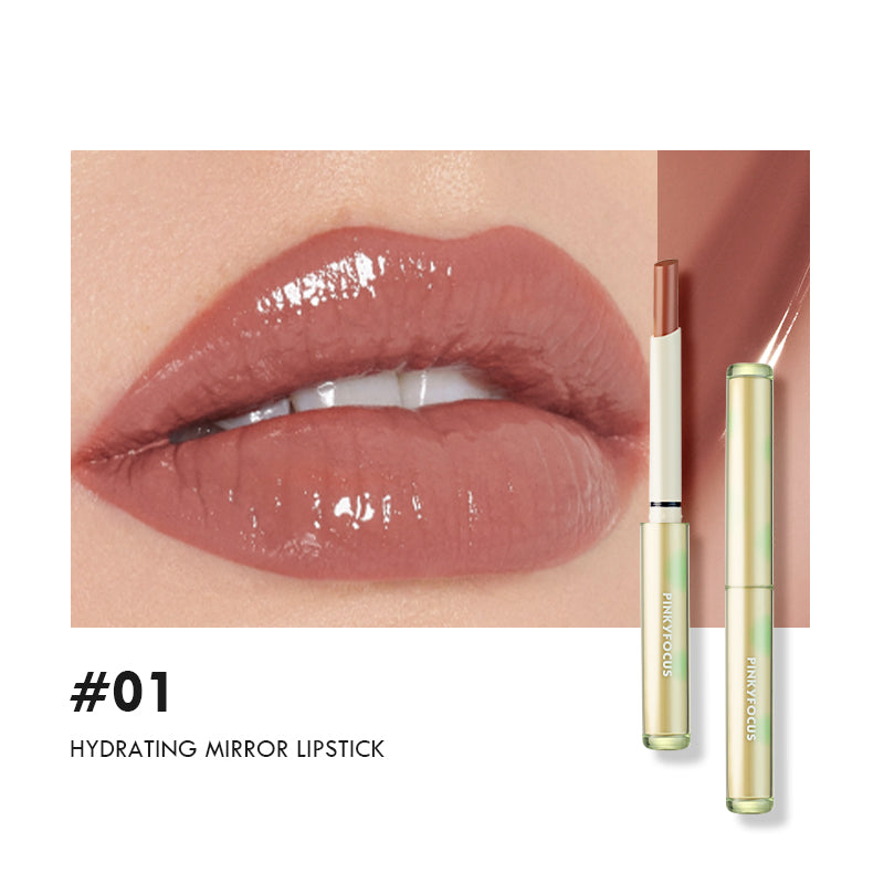 HYDRATING MIRROR LIPSTICK