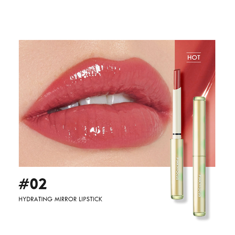 HYDRATING MIRROR LIPSTICK