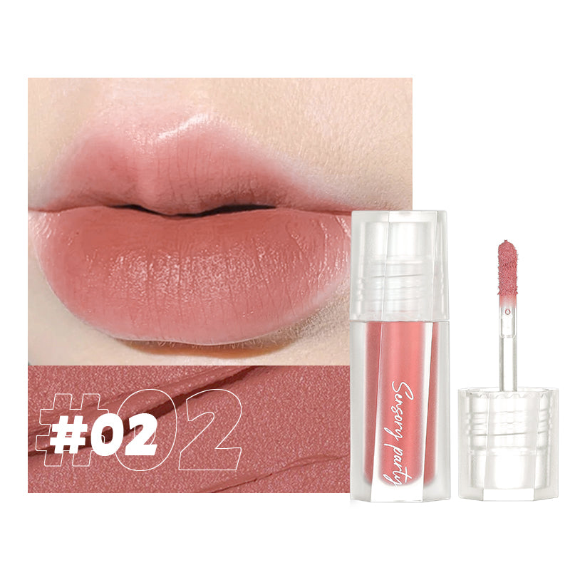 VELVET LIP GLAZE