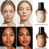 PRO LONGWEAR FOUNDATION