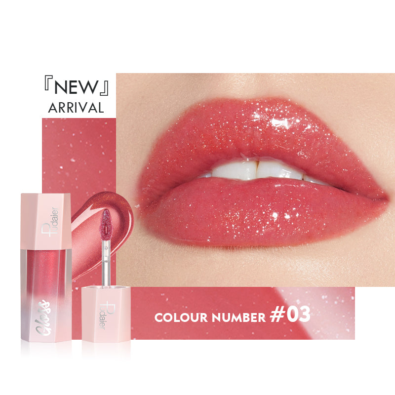 ULTRA GLOSSY LIP GLOSS