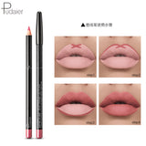 12 color lip liner set,12.9 USD for 12 pieces.