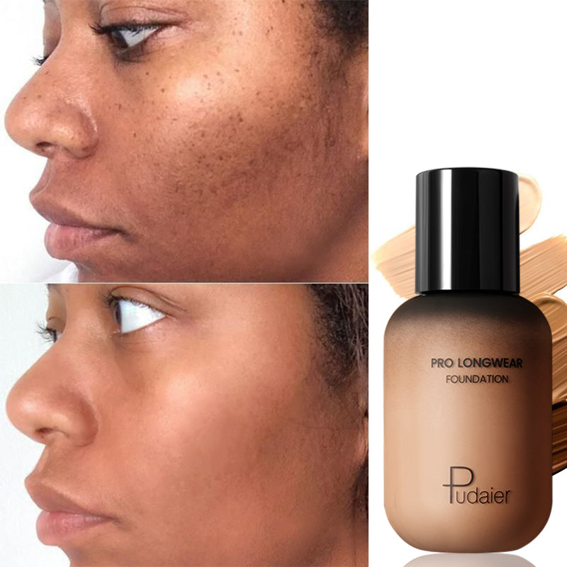 PRO LONGWEAR FOUNDATION