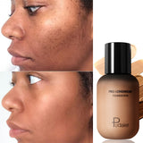 PRO LONGWEAR FOUNDATION