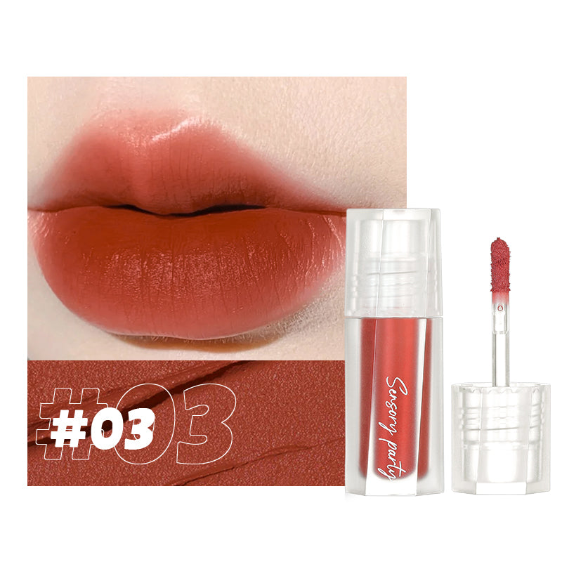 VELVET LIP GLAZE