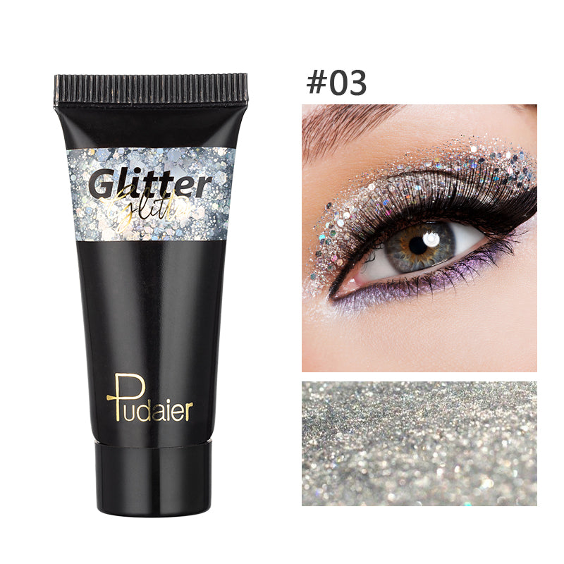 GLITTER LIQUID EYESHADOW