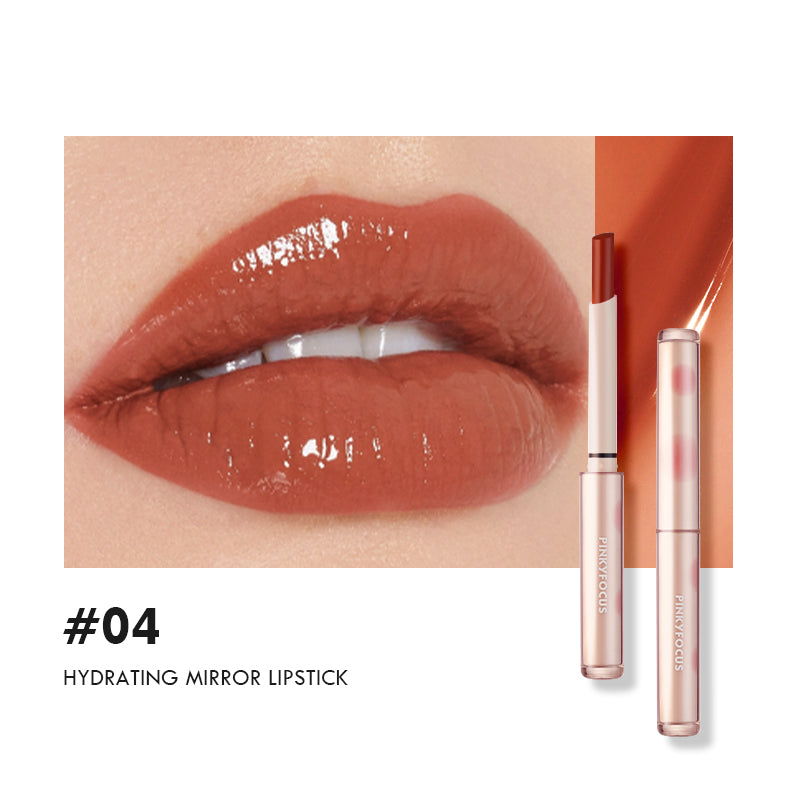 HYDRATING MIRROR LIPSTICK