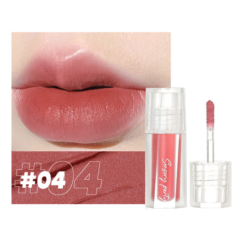 VELVET LIP GLAZE