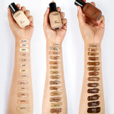 PRO LONGWEAR FOUNDATION