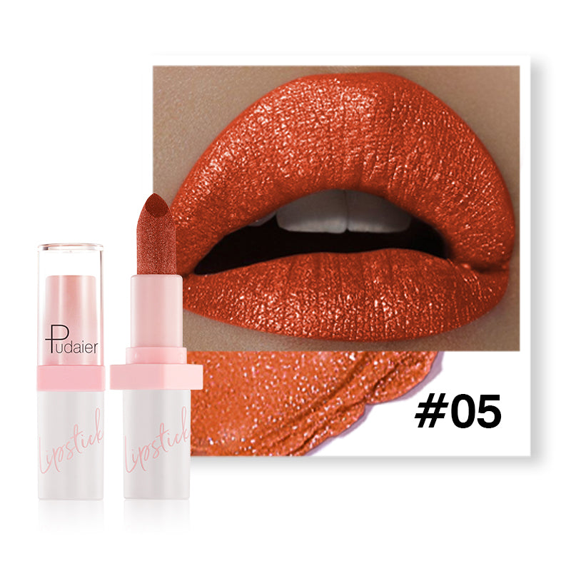 MAGICIL METALLIC GLITTER LIPSTICK