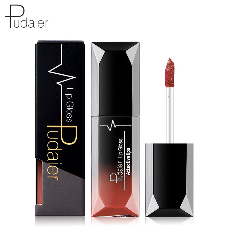Pudaier lip gloss hotsell