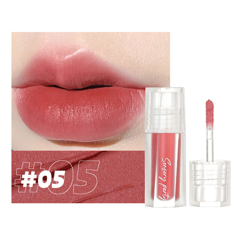 VELVET LIP GLAZE