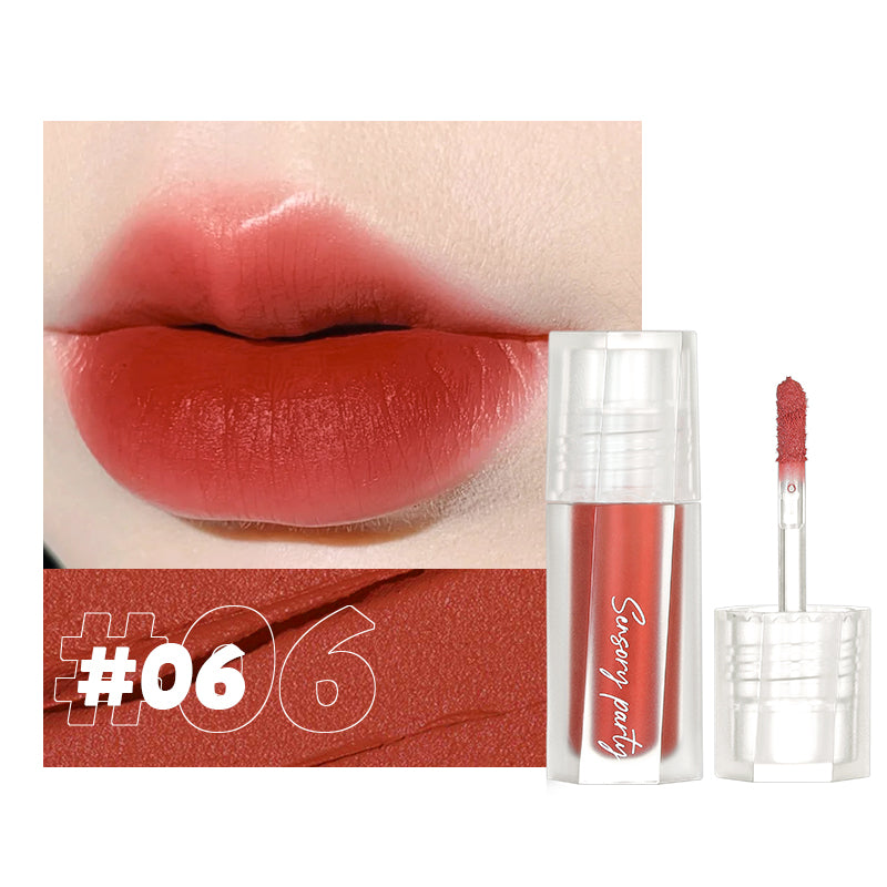 VELVET LIP GLAZE