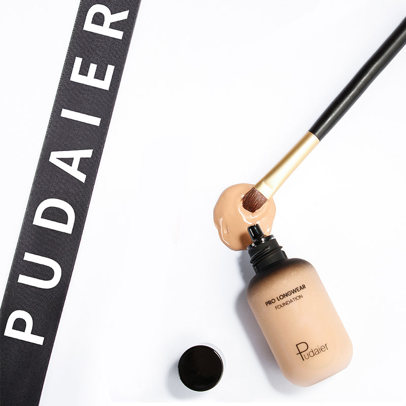 PRO LONGWEAR FOUNDATION