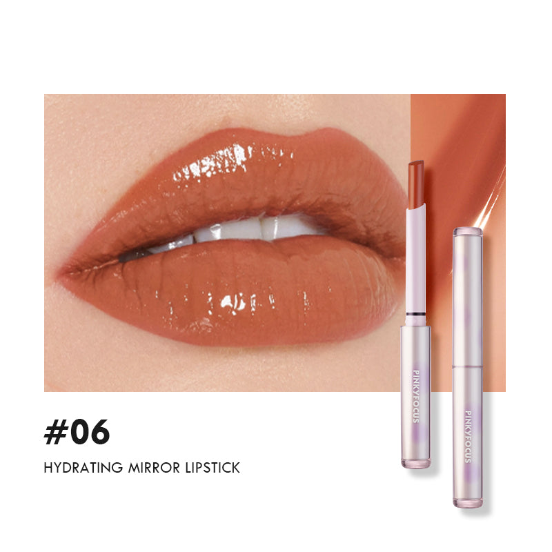 HYDRATING MIRROR LIPSTICK