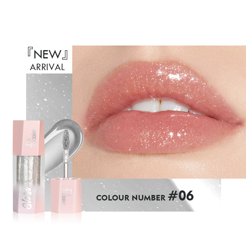 ULTRA GLOSSY LIP GLOSS