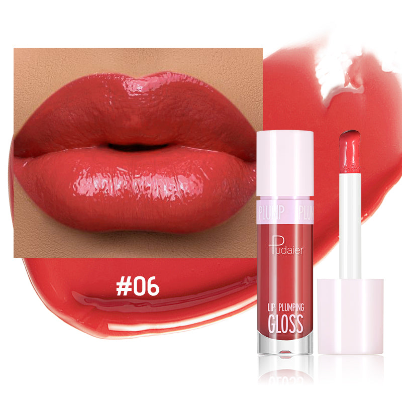 high pigme nt plumping lip gloss