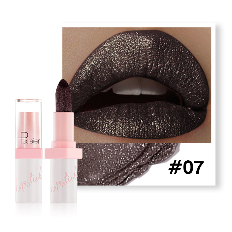 MAGICIL METALLIC GLITTER LIPSTICK