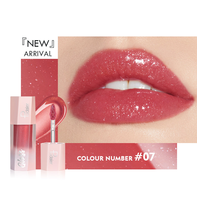 ULTRA GLOSSY LIP GLOSS