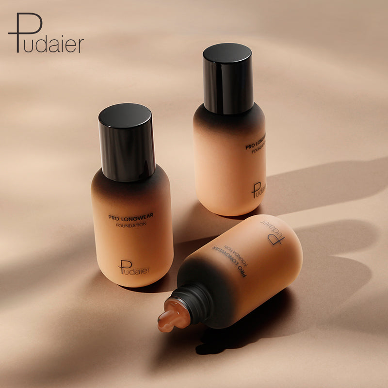 PRO LONGWEAR FOUNDATION