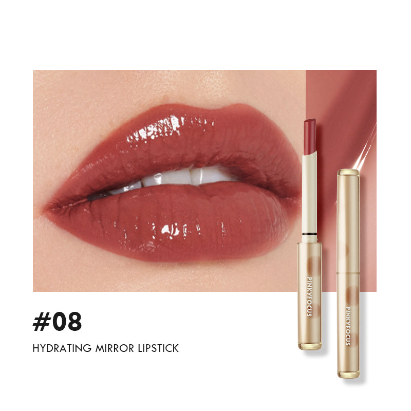 HYDRATING MIRROR LIPSTICK