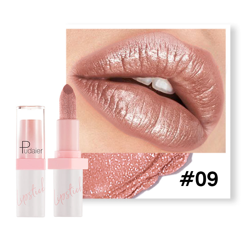 MAGICIL METALLIC GLITTER LIPSTICK