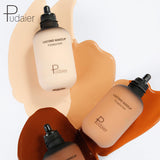 Pudaier® Face & Body Foundation | Long-wearing | Full Coverage