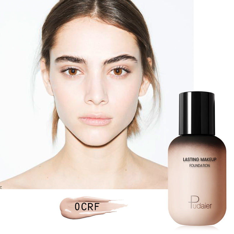 PRO LONGWEAR FOUNDATION