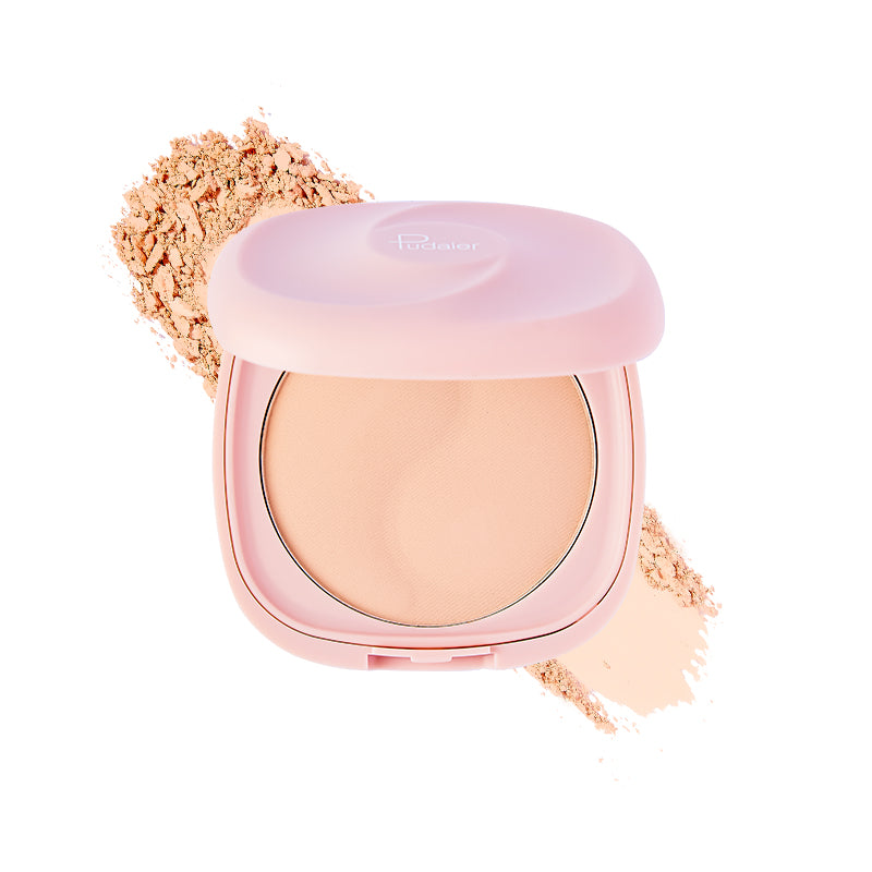 PRETTY FRESH FACE POWDER PRESSED POWDER