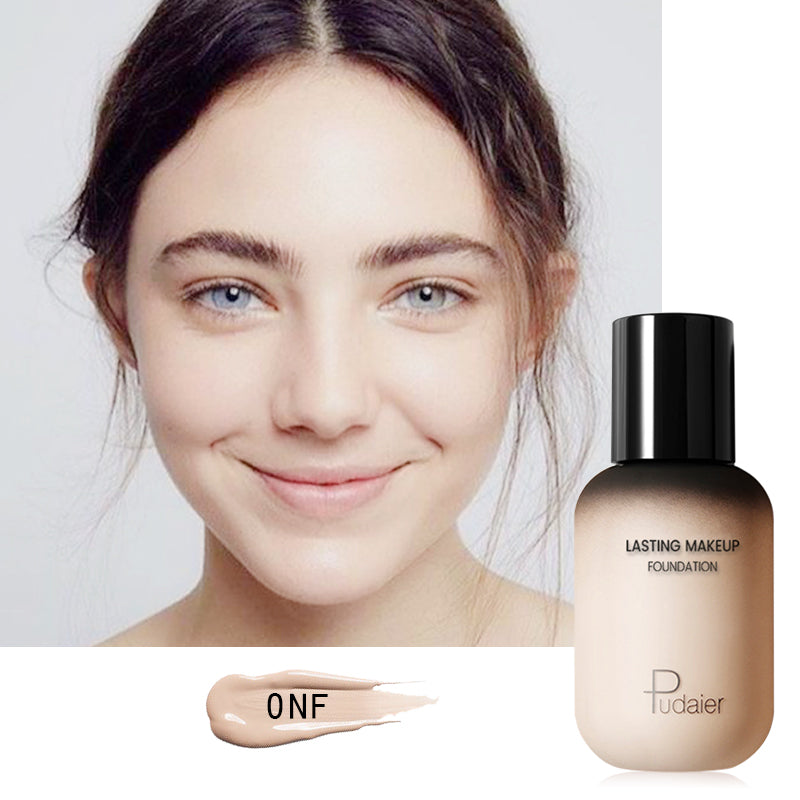 PRO LONGWEAR FOUNDATION