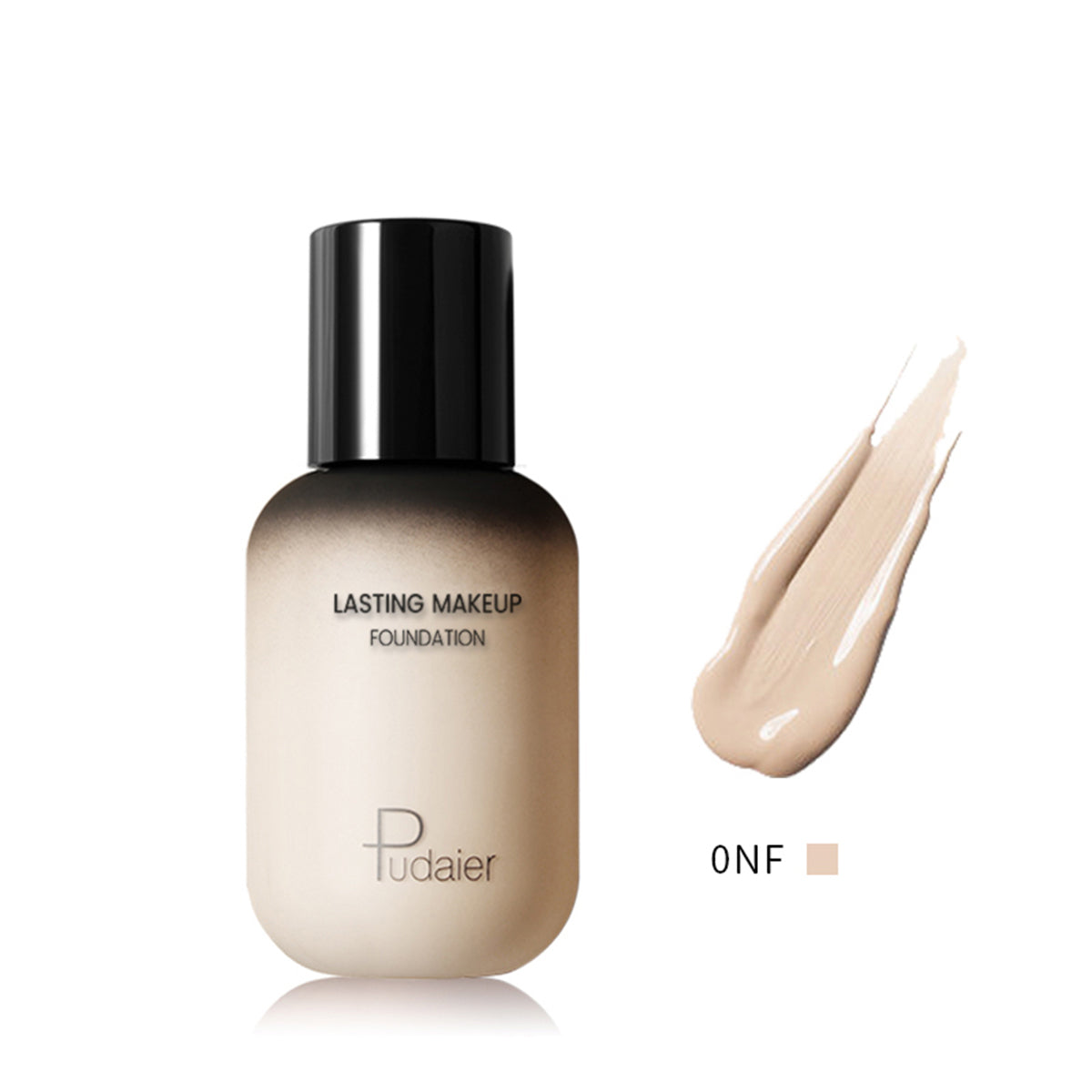 Pudaier® Face & Body Foundation | Long-wearing | Full Coverage