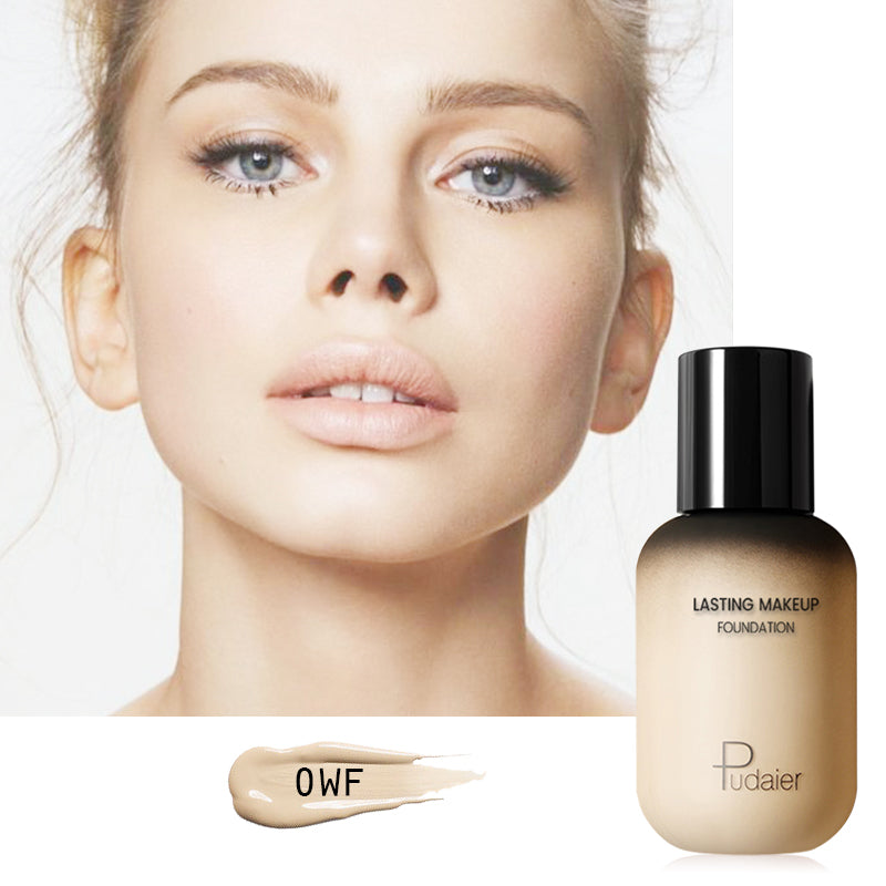 PRO LONGWEAR FOUNDATION