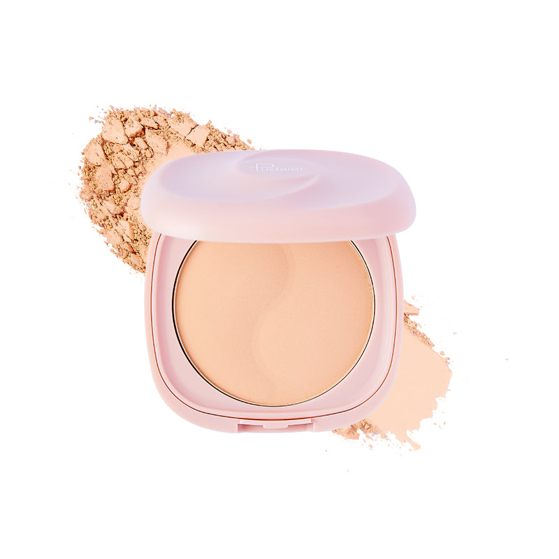 PRETTY FRESH FACE POWDER PRESSED POWDER