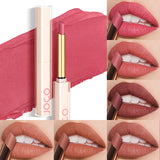 MATTE LIPSTICK! SOFT FOG MATTE ，RICH COLOR