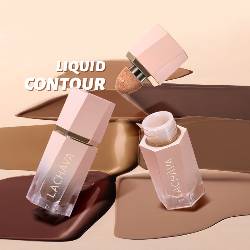 LIQUID CONTOUR EASY CONTOUR SCULPTURE FACILE