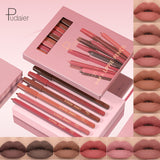 NEU! PUDAIER LIPPENSTIFT