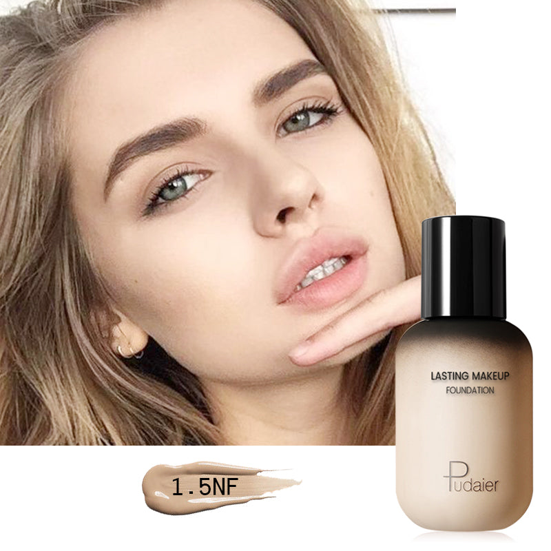 PRO LONGWEAR FOUNDATION