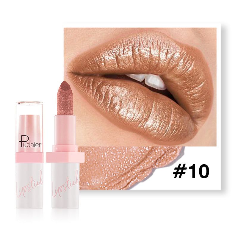 MAGICIL METALLIC GLITTER LIPSTICK