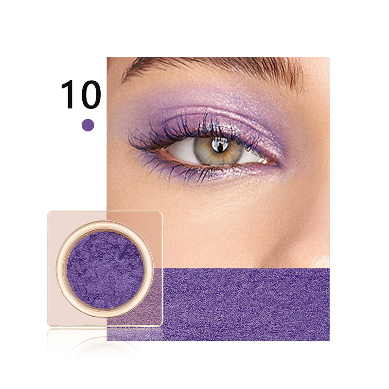 HIGH-SHINE MONOCHROME EYESHADOW