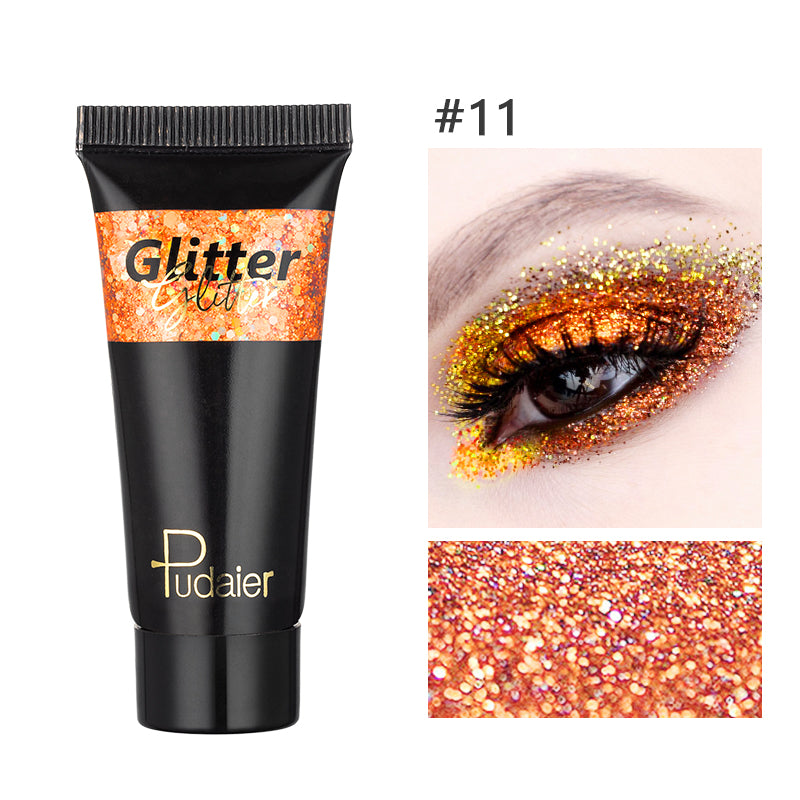 GLITTER LIQUID EYESHADOW