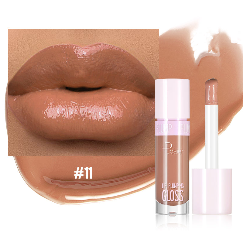 high pigme nt plumping lip gloss