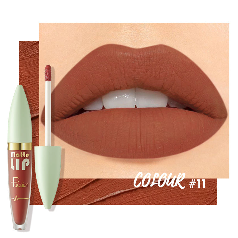 Matte Lip Color