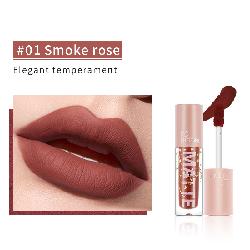 MATTE LIQUID LIPSTICK